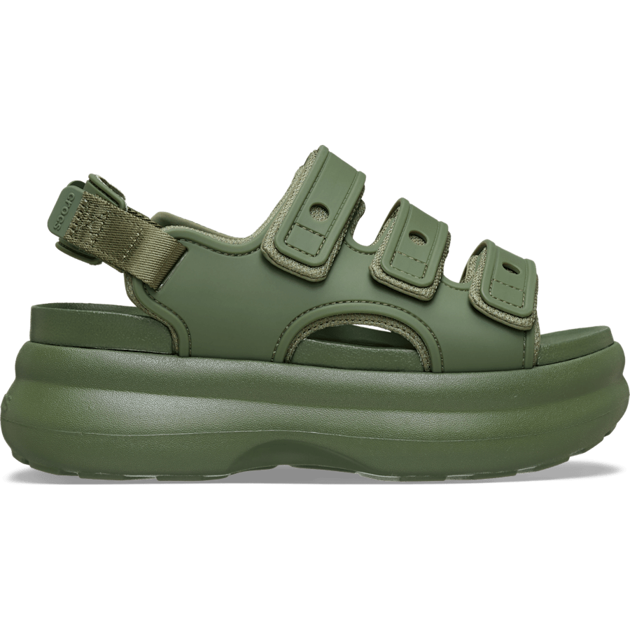 Soho Sport Sandal - Crocs online