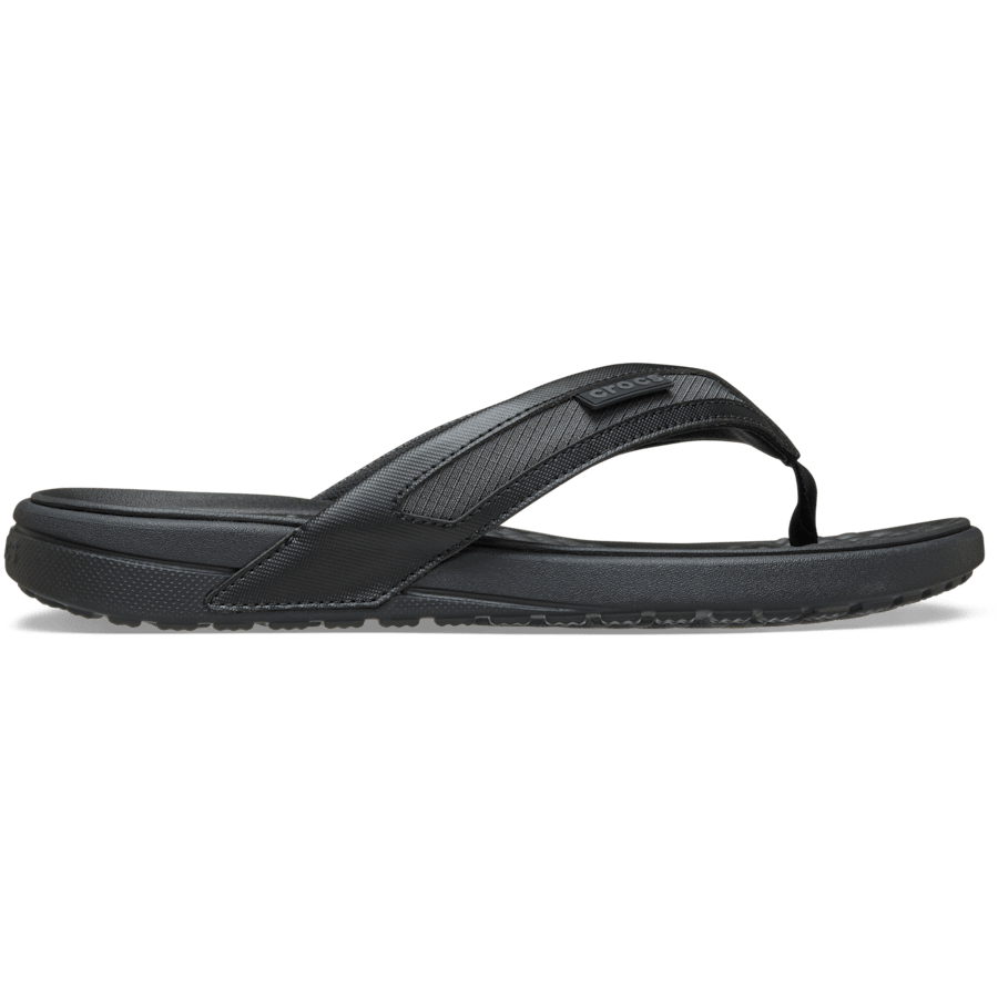 Yukon Sport Flip - Crocs discount
