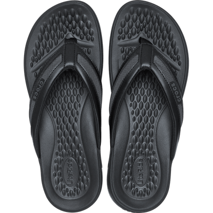 Yukon Sport Flip - Crocs discount