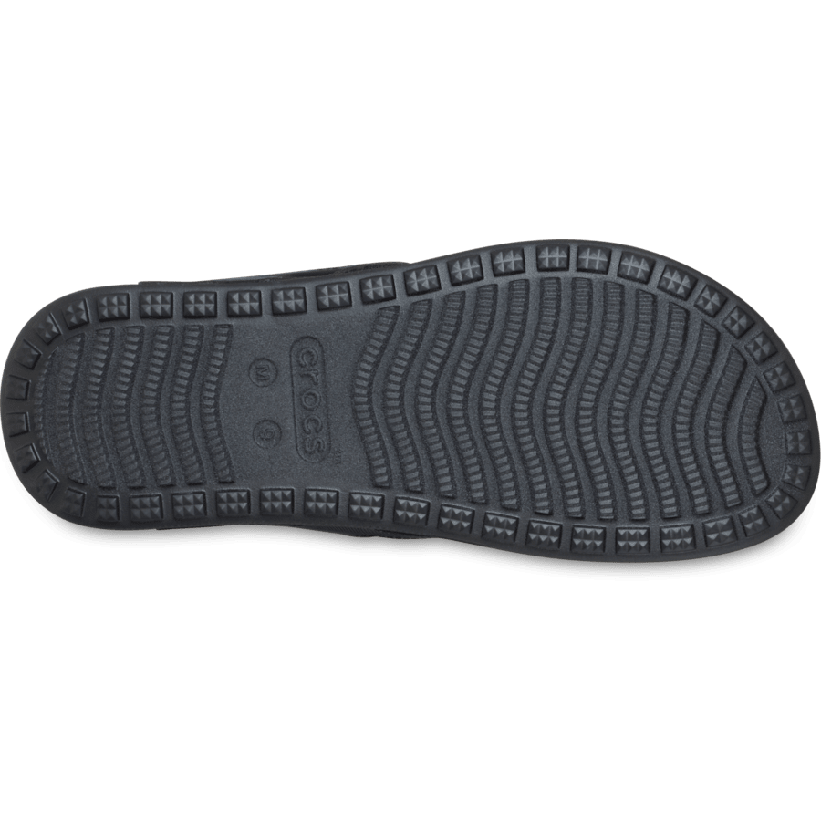 Yukon Sport Flip - Crocs discount