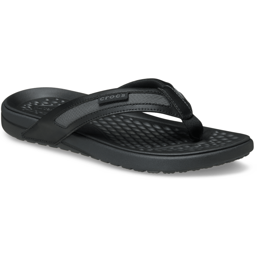 Yukon Sport Flip - Crocs discount
