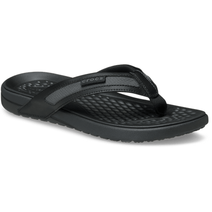 Yukon Sport Flip - Crocs discount