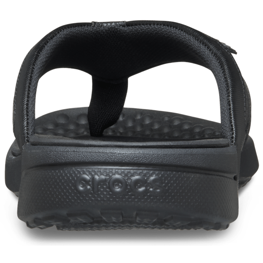 Yukon Sport Flip - Crocs discount
