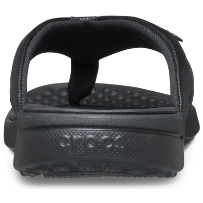 Yukon Sport Flip - Crocs discount