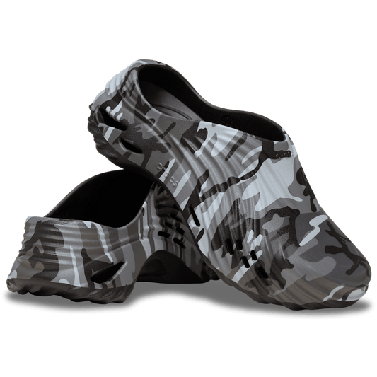 Echo Camo Wave - Crocs on sale