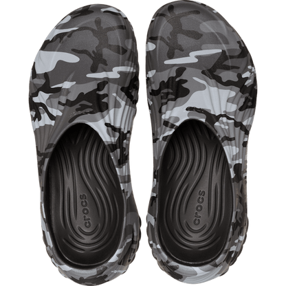 Echo Camo Wave - Crocs on sale