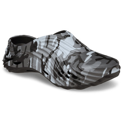 Echo Camo Wave - Crocs on sale