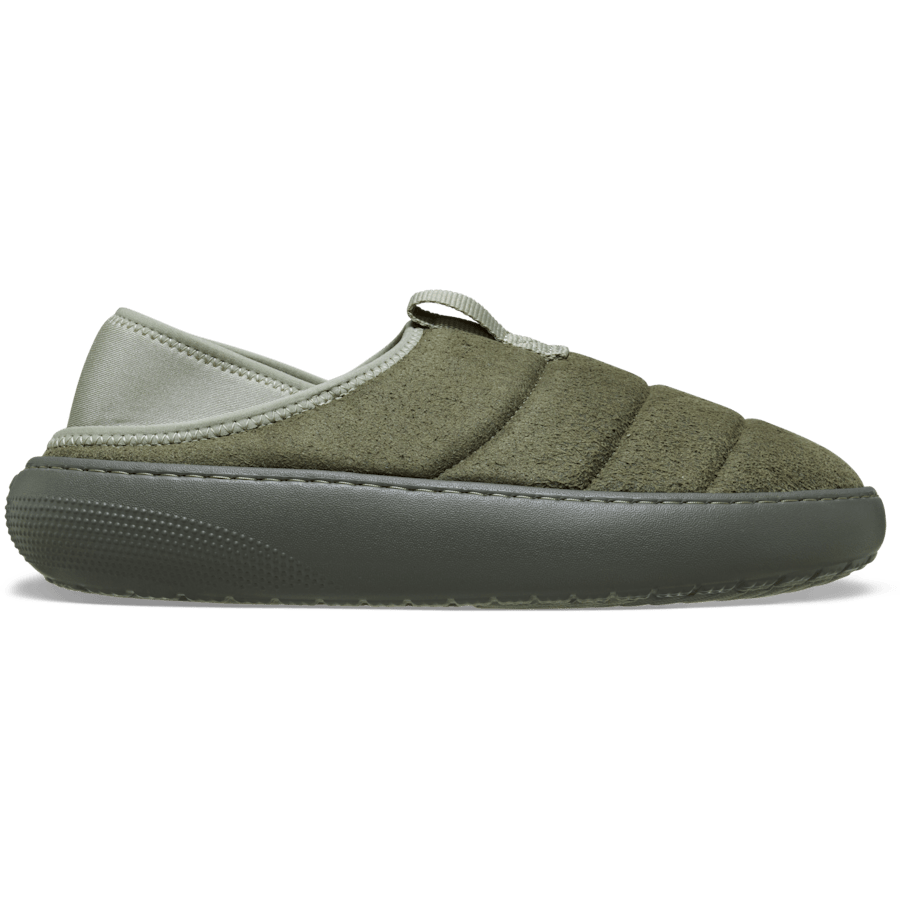 Classic Vegan Suede Moc - Crocs for sale
