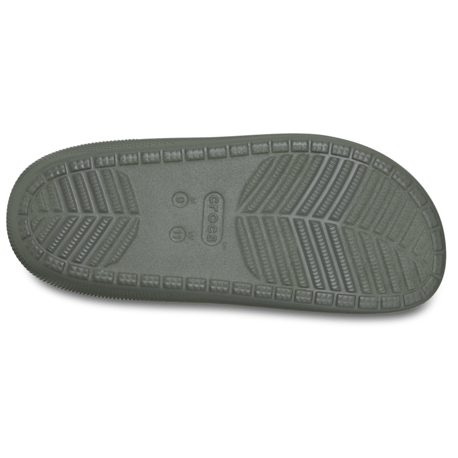 Classic Vegan Suede Moc - Crocs for sale