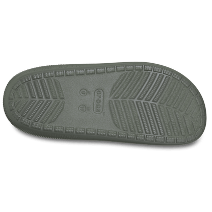 Classic Vegan Suede Moc - Crocs for sale