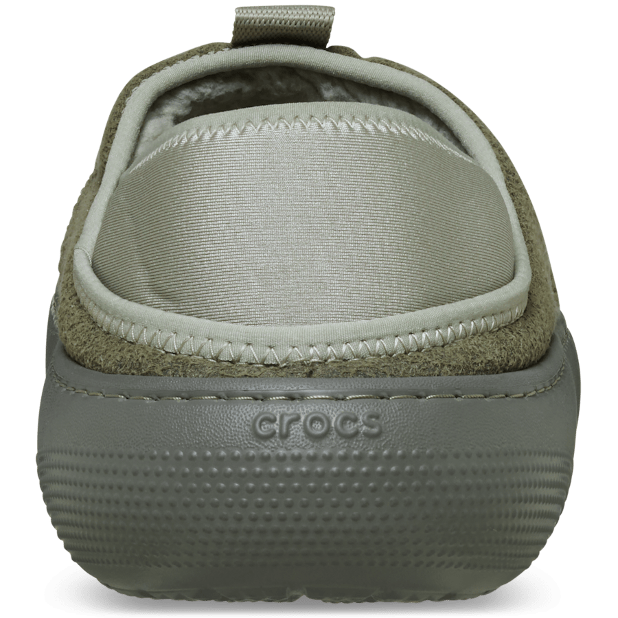Classic Vegan Suede Moc - Crocs for sale