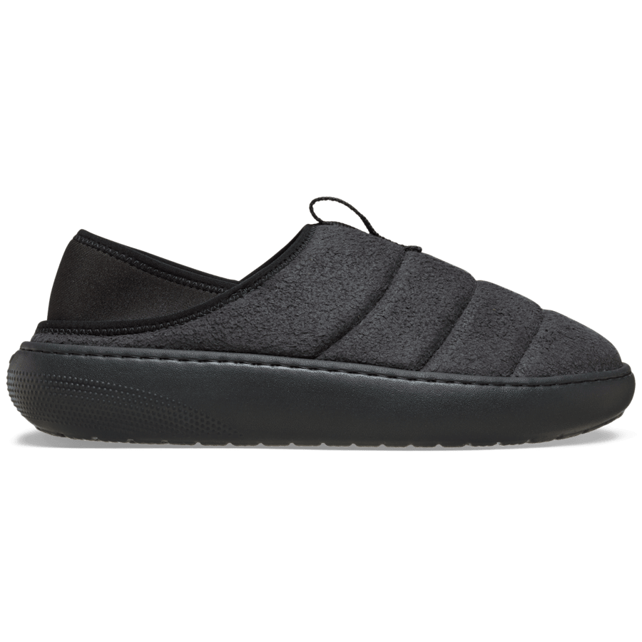 Classic Vegan Suede Moc - Crocs for sale