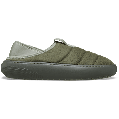 Classic Vegan Suede Moc - Crocs for sale