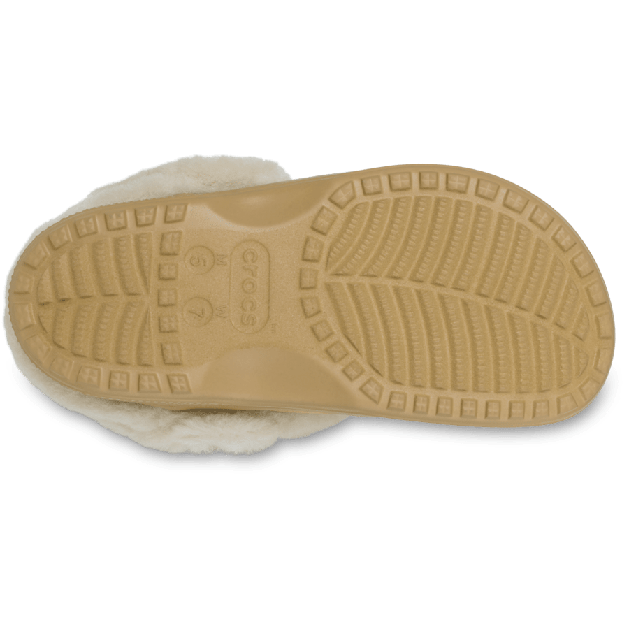 Classic Unfurgettable Vegan Suede Clog - Crocs for sale