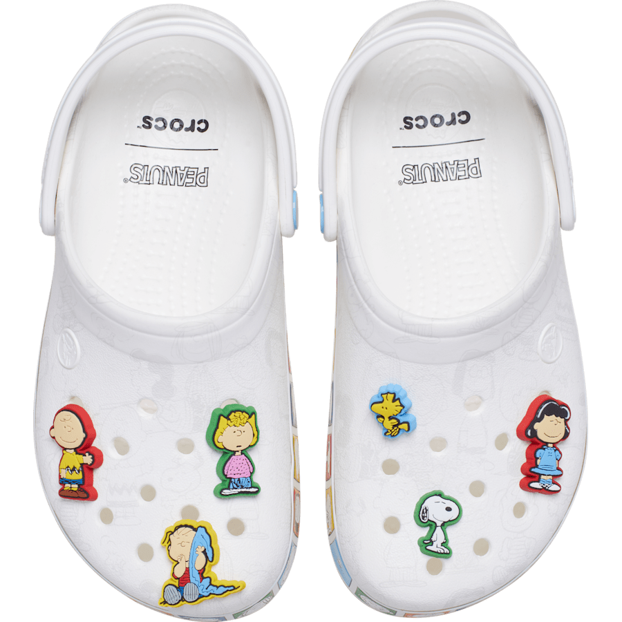 Peanuts Crocband Clog - Crocs sale