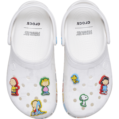 Peanuts Crocband Clog - Crocs sale