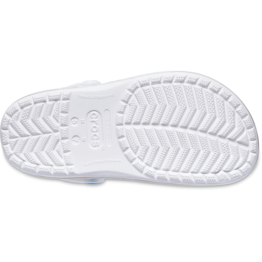 Peanuts Crocband Clog - Crocs sale