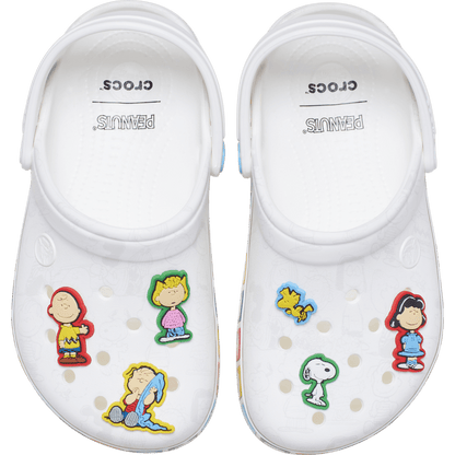 Peanuts Crocband Clog Kids - Crocs sale