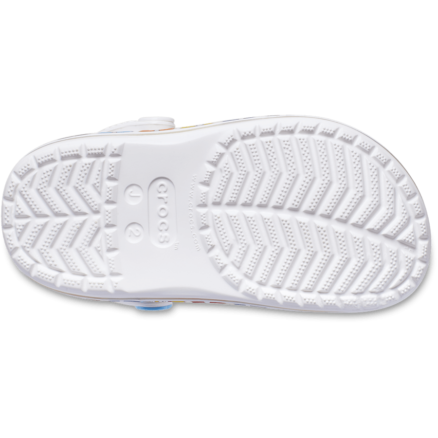 Peanuts Crocband Clog Kids - Crocs sale