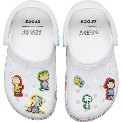 Peanuts Crocband Clog Toddler - Crocs online