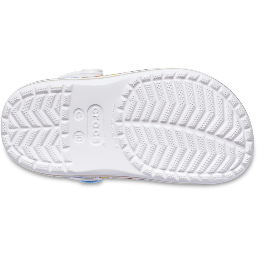 Peanuts Crocband Clog Toddler - Crocs online
