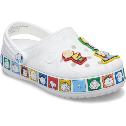 Peanuts Crocband Clog Toddler - Crocs online