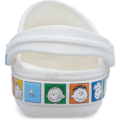 Peanuts Crocband Clog Toddler - Crocs online