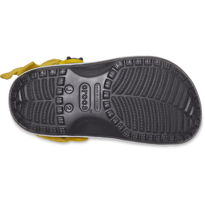 Kids ONE PIECE Luffy Classic Clog - Crocs online