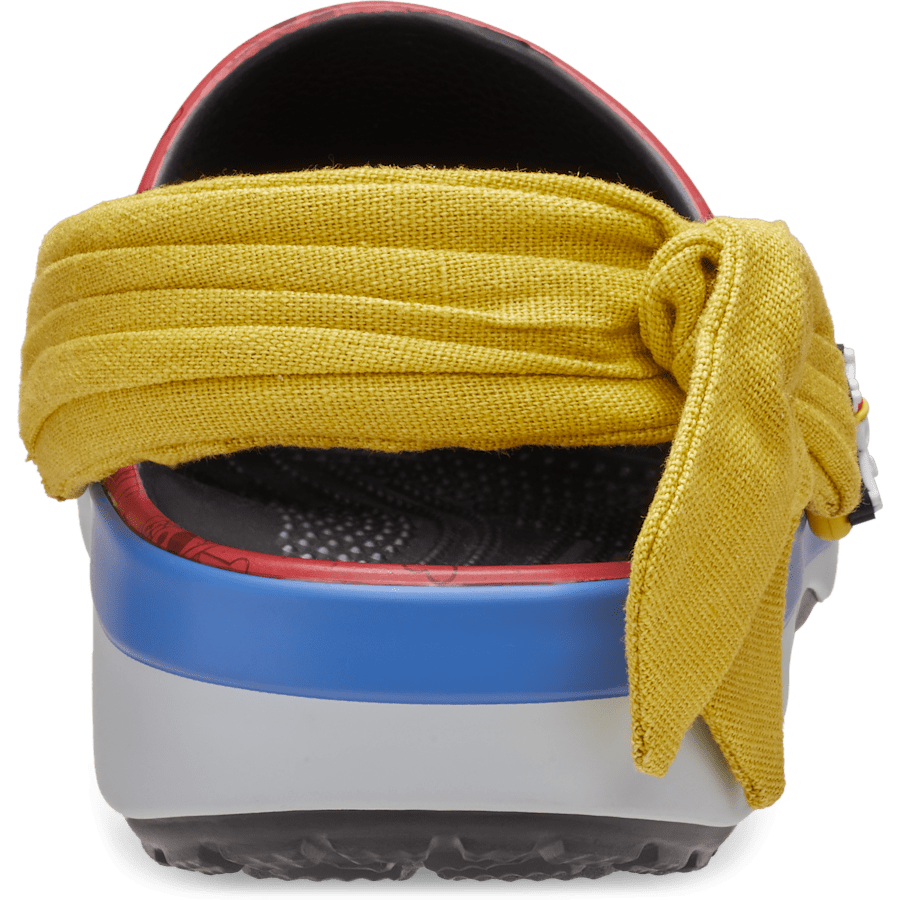 Kids ONE PIECE Luffy Classic Clog - Crocs online