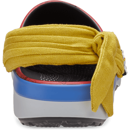 Kids ONE PIECE Luffy Classic Clog - Crocs online