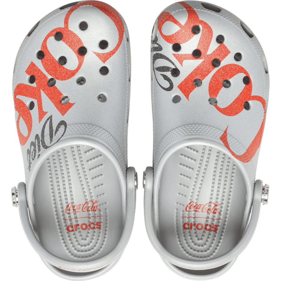 Diet Coke Classic Clog - Crocs online