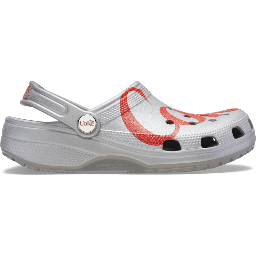 Diet Coke Classic Clog - Crocs online