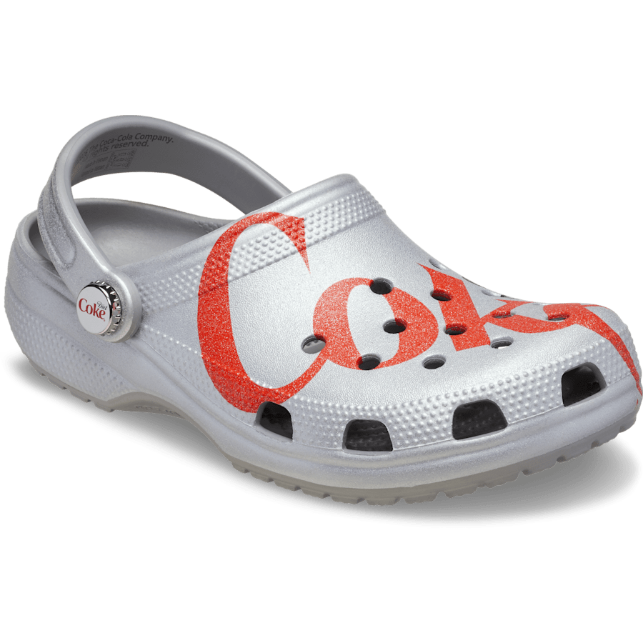 Diet Coke Classic Clog - Crocs online