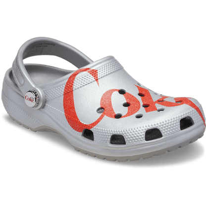Diet Coke Classic Clog - Crocs online