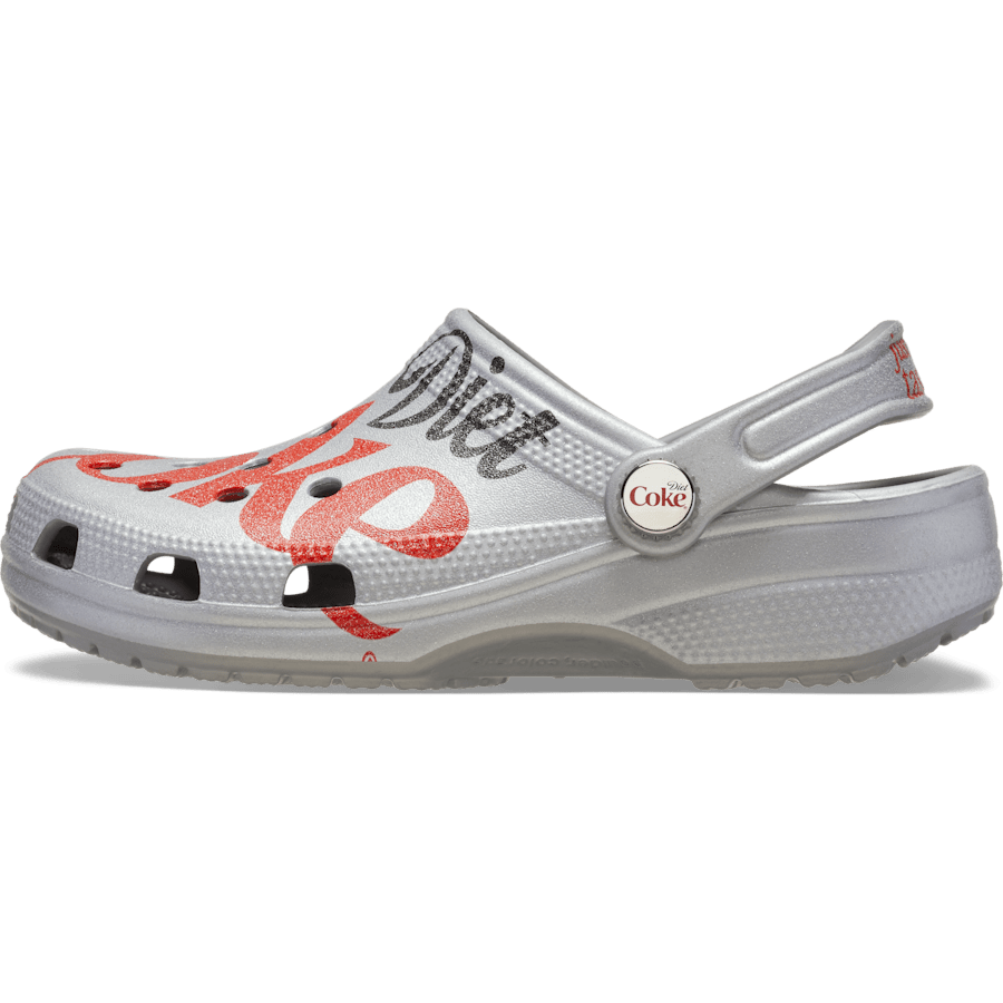 Diet Coke Classic Clog - Crocs online