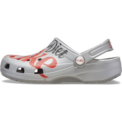 Diet Coke Classic Clog - Crocs online