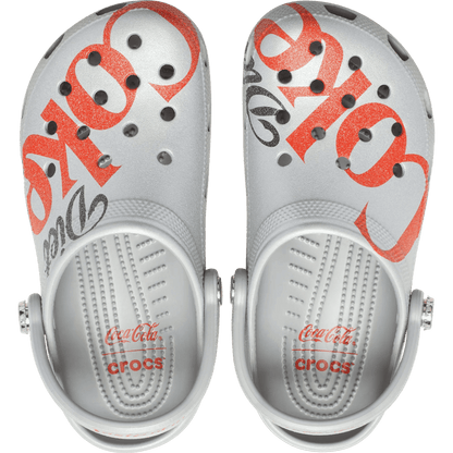 Diet Coke Classic Clog - Crocs online