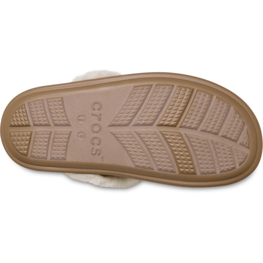 Classic Fuzz Scuff - Crocs for sale