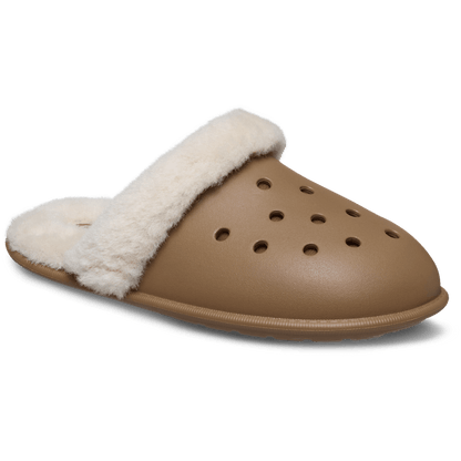 Classic Fuzz Scuff - Crocs for sale