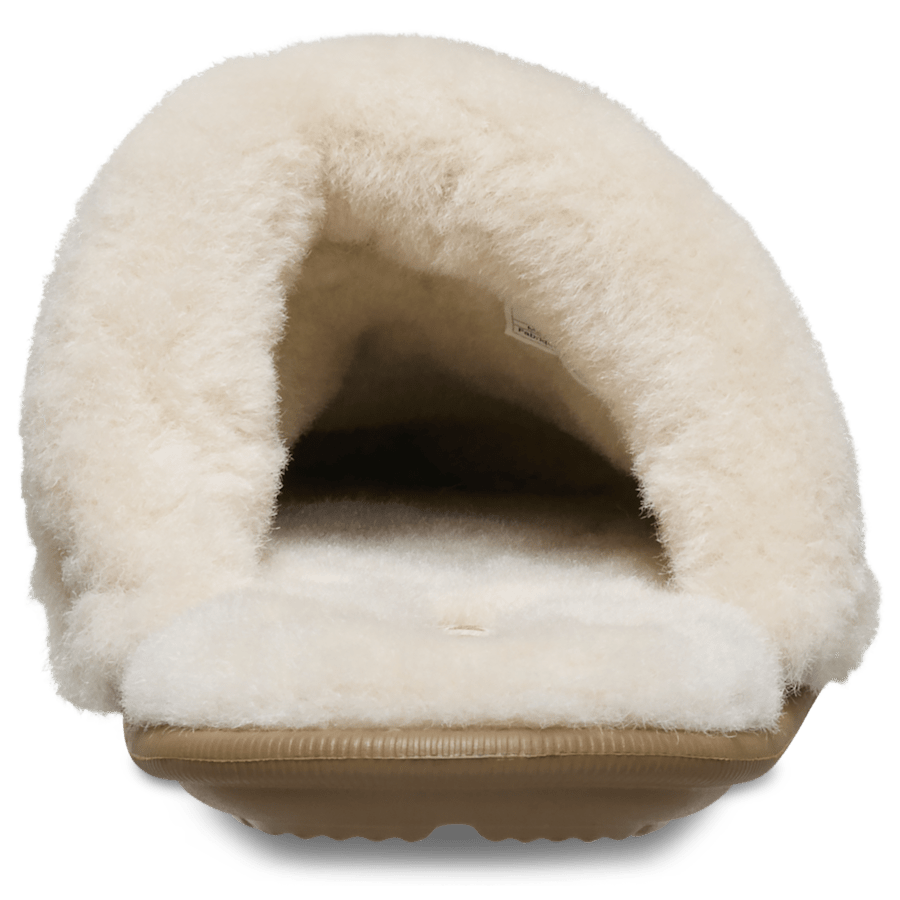 Classic Fuzz Scuff - Crocs for sale