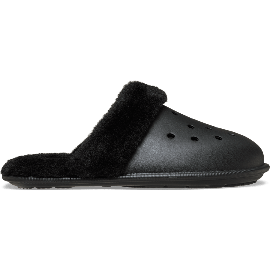 Classic Fuzz Scuff - Crocs for sale