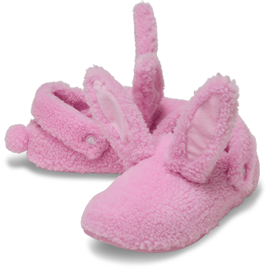 Classic Cozzzy Bunny Slipper - Crocs discount