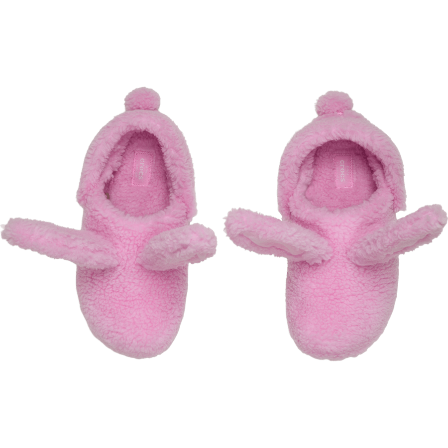 Classic Cozzzy Bunny Slipper - Crocs discount