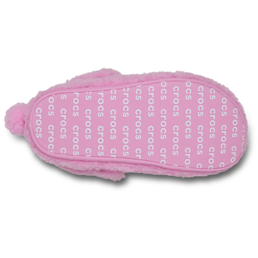 Classic Cozzzy Bunny Slipper - Crocs discount