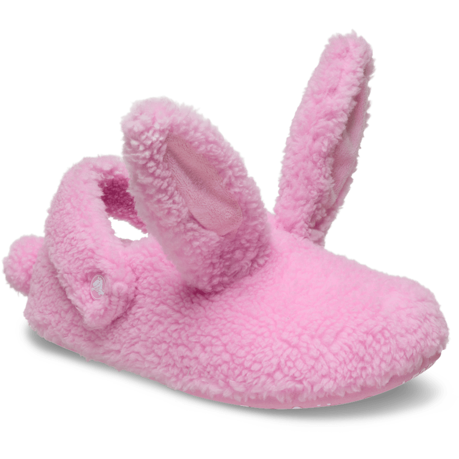 Classic Cozzzy Bunny Slipper - Crocs discount