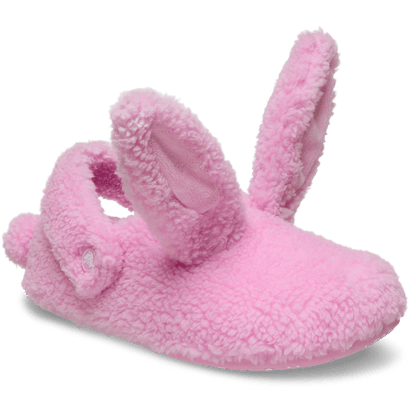 Classic Cozzzy Bunny Slipper - Crocs discount