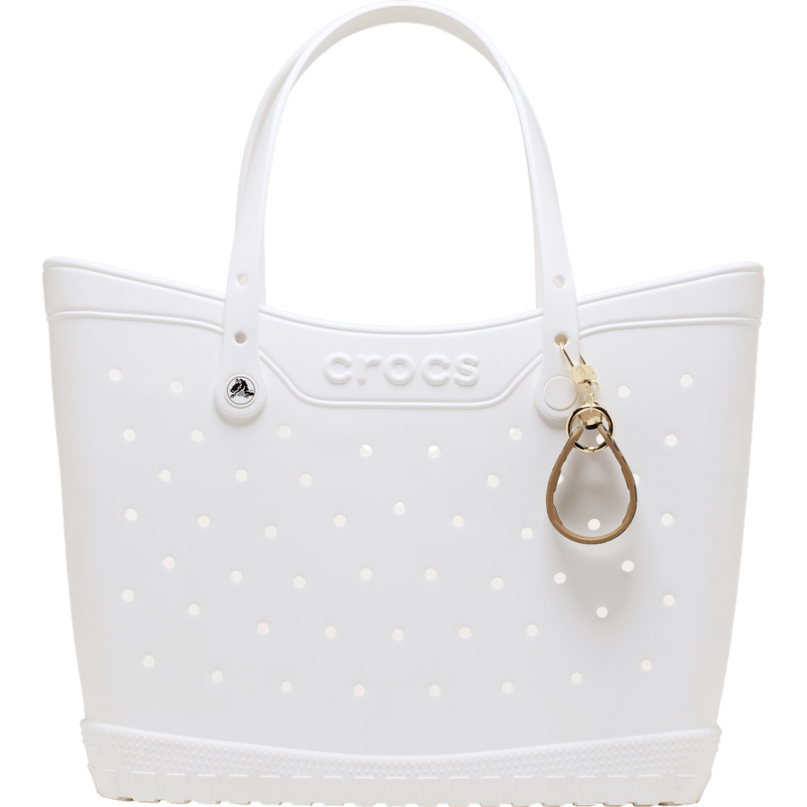 Classic Wristlet Graphic Bag Charm - Crocs US