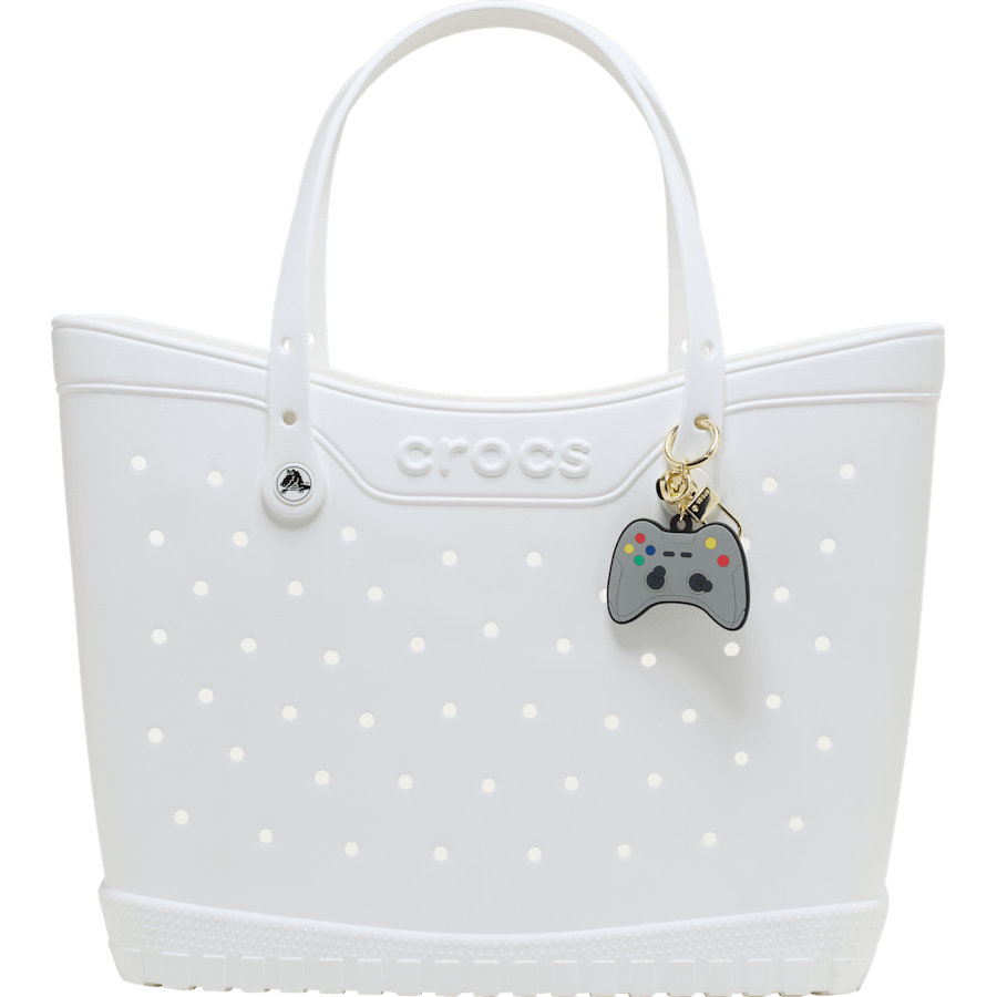 Game Controller Bag Charm - Crocs outlet