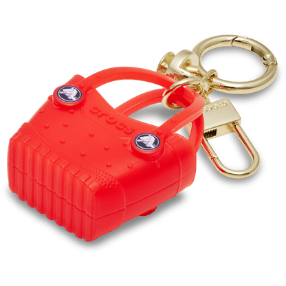 Crocs Tote Bag Charm - Crocs on sale
