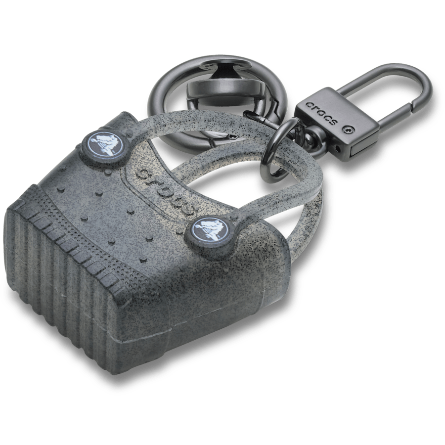 Crocs Tote Bag Charm - Crocs on sale